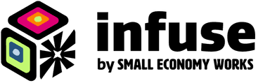 Infuse logo
